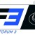 Rebreather Forum 3 Videos