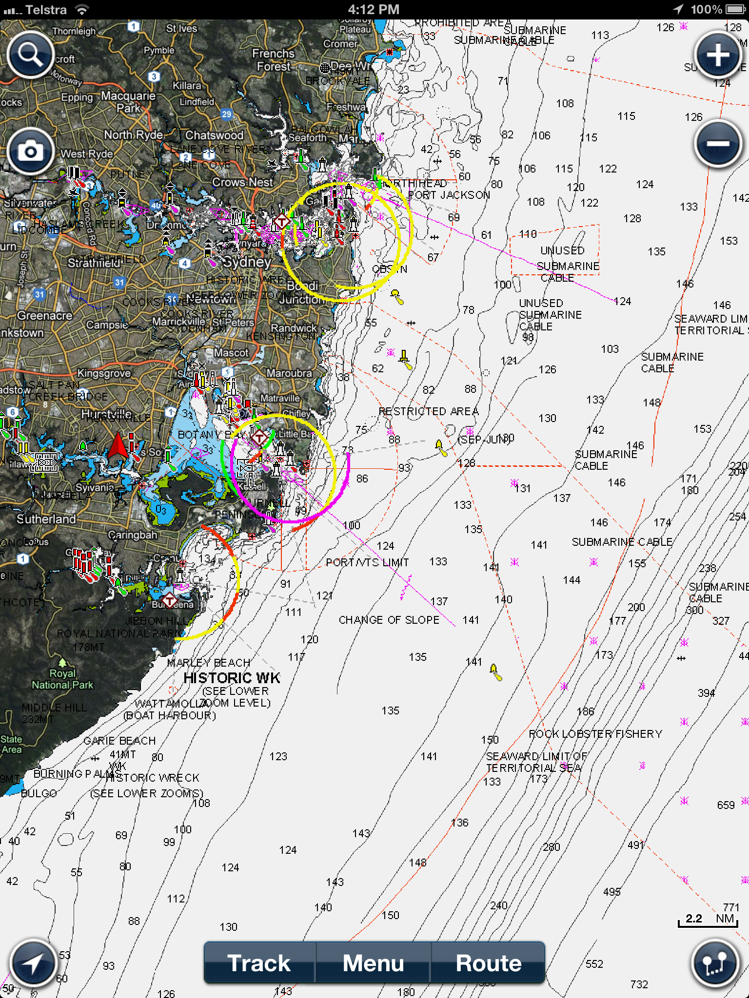 Карты волги navionics